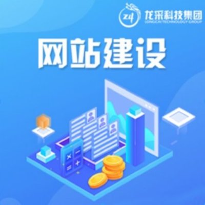 山西龍采網(wǎng)站建設 網(wǎng)站定制 網(wǎng)頁設計 500余人技術團隊,本地化服務