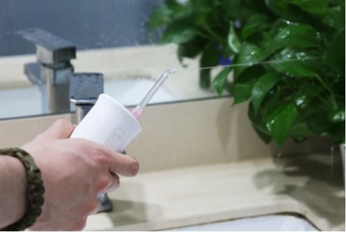 沖牙器十大品牌 分享十款高評分機型,2024權威推薦