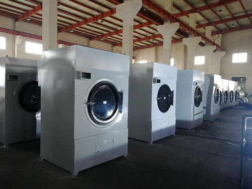 【想開(kāi)一家賓館酒店布草洗滌加工廠需要什么設(shè)備多少錢】- 