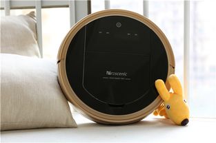 自動掃地機(jī)好用嗎 在家輕松宅 在外放心浪