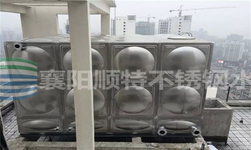 十堰工廠不銹鋼水箱專(zhuān)業(yè)清洗指南 行業(yè)專(zhuān)家在線服務(wù)詳解