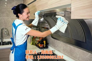 大朗家庭油煙機(jī)清洗服務(wù)及價(jià)格詳解——錦銳清潔專(zhuān)業(yè)指南